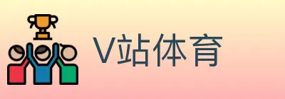 V站体育 logo